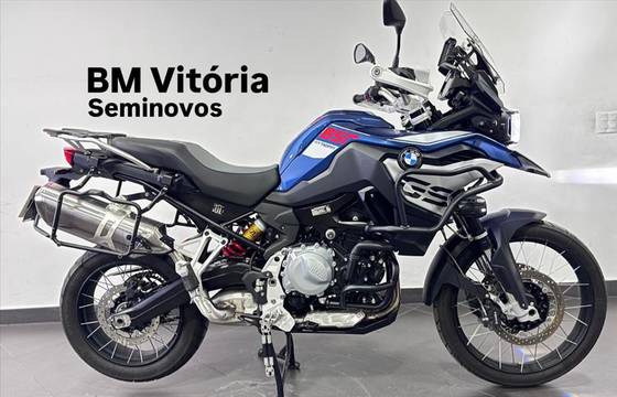 BMW F 850 GS PREMIUM 